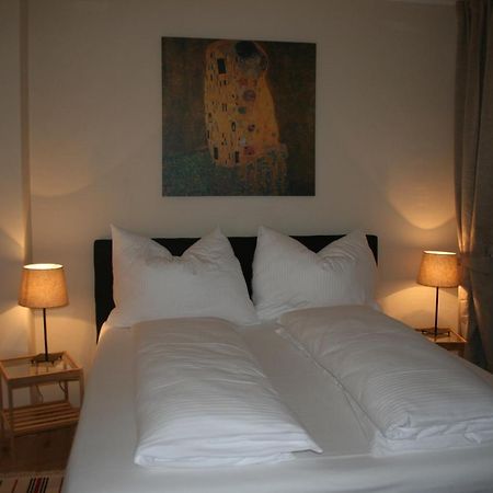 Vienna City Domizil - Apartment Dış mekan fotoğraf