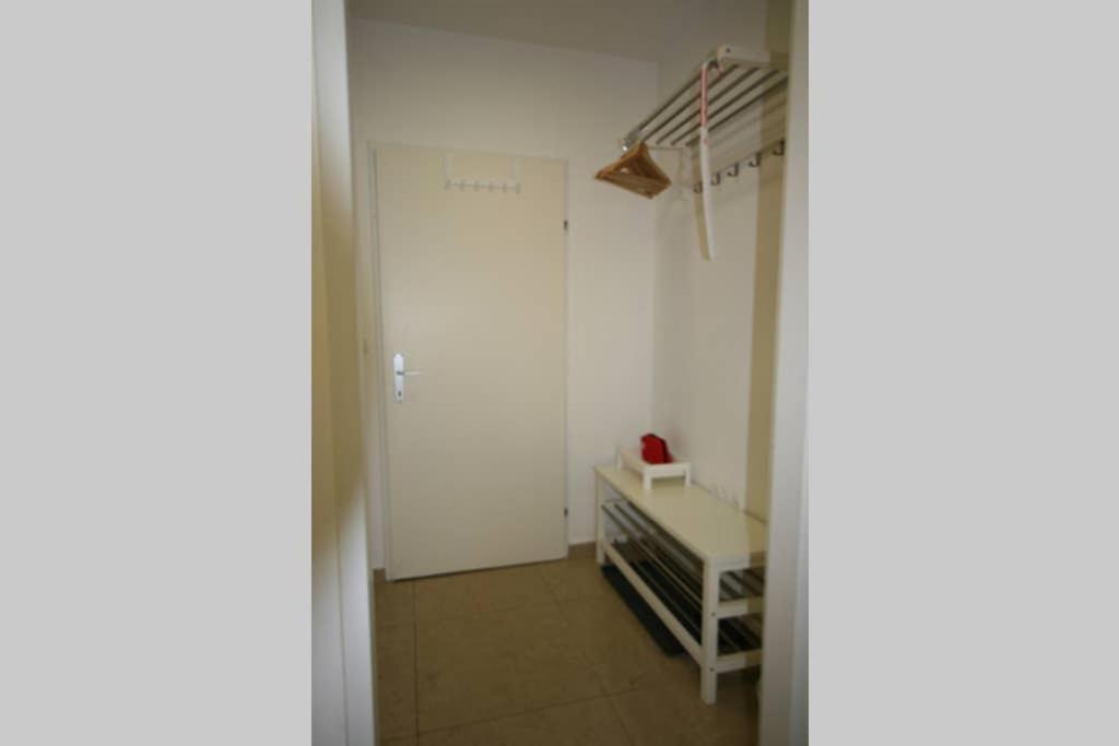 Vienna City Domizil - Apartment Dış mekan fotoğraf