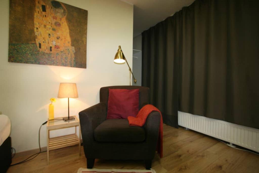 Vienna City Domizil - Apartment Dış mekan fotoğraf