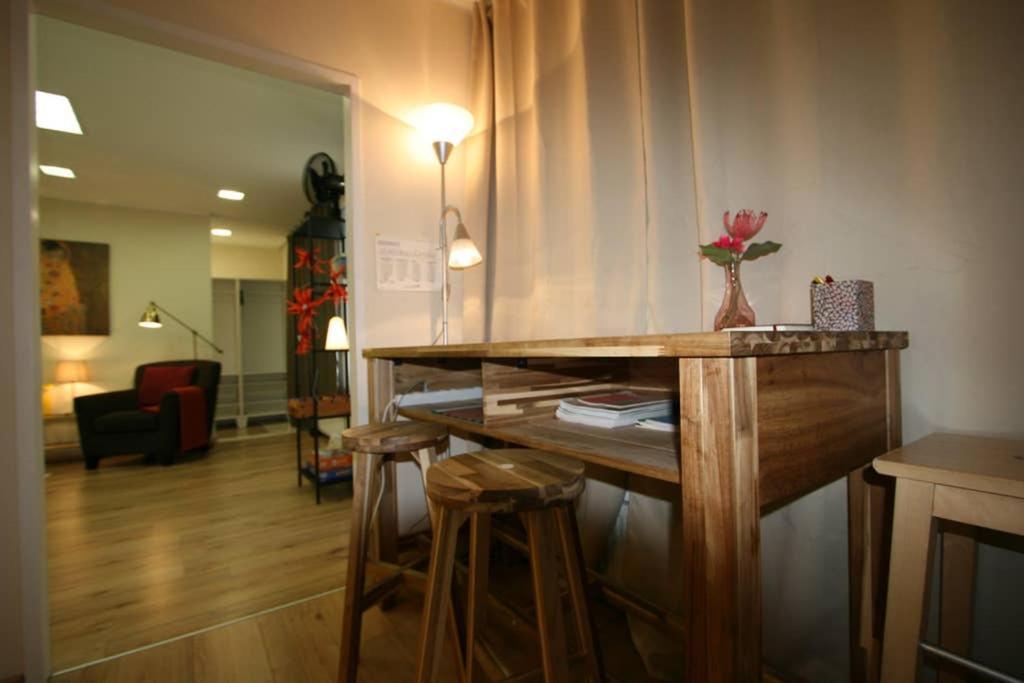 Vienna City Domizil - Apartment Dış mekan fotoğraf