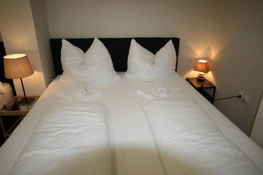 Vienna City Domizil - Apartment Dış mekan fotoğraf