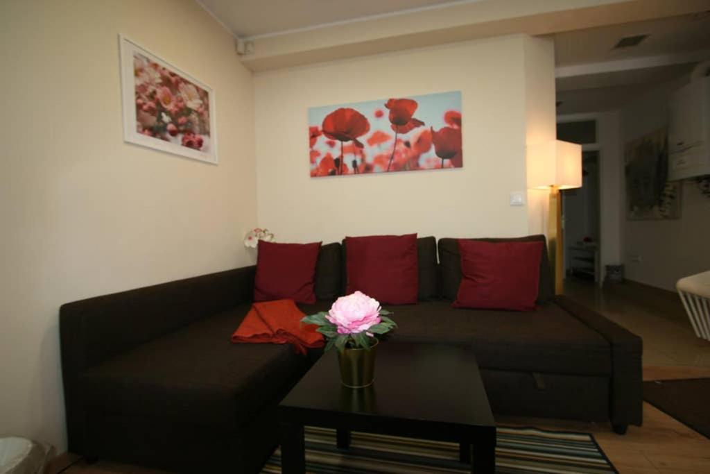 Vienna City Domizil - Apartment Dış mekan fotoğraf
