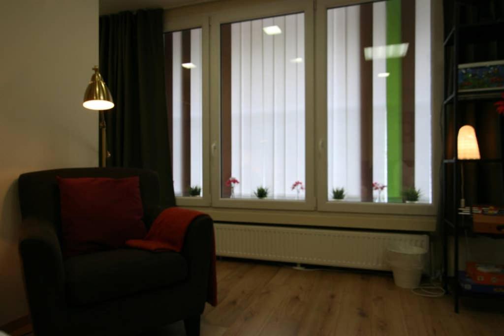 Vienna City Domizil - Apartment Dış mekan fotoğraf