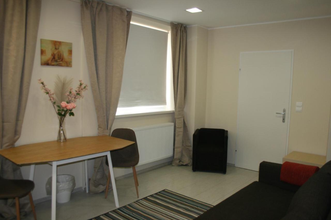 Vienna City Domizil - Apartment Dış mekan fotoğraf