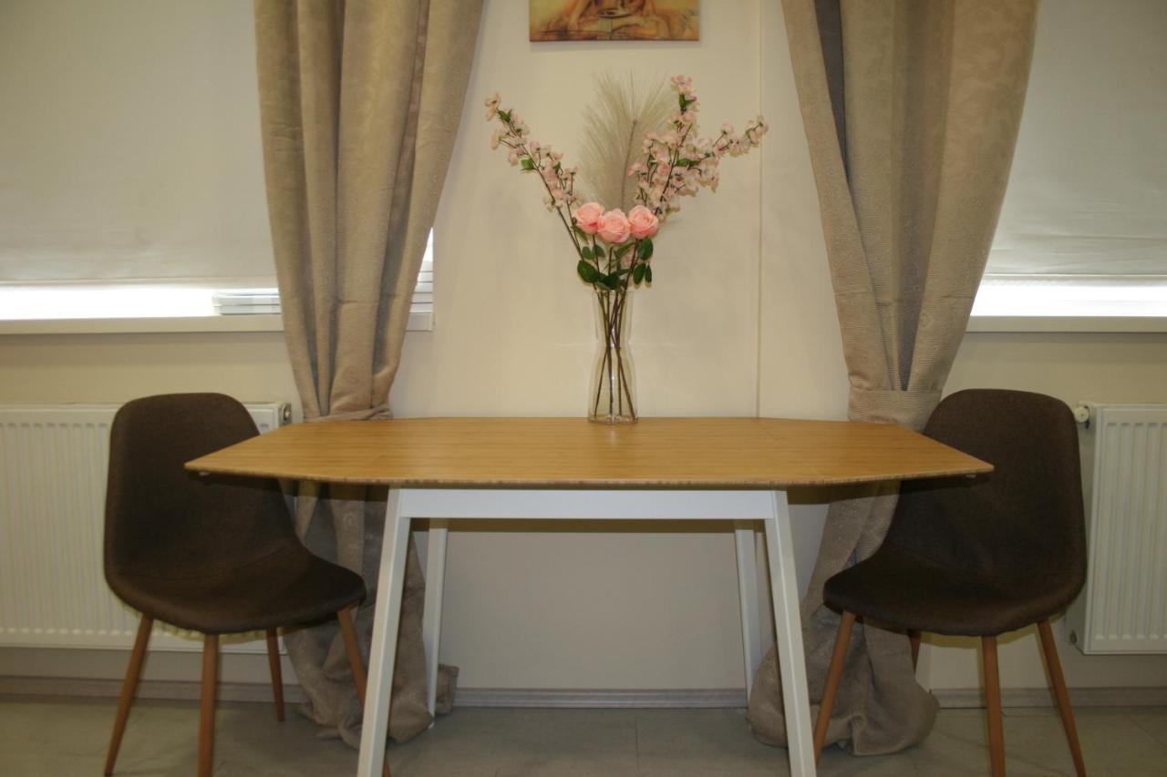 Vienna City Domizil - Apartment Dış mekan fotoğraf