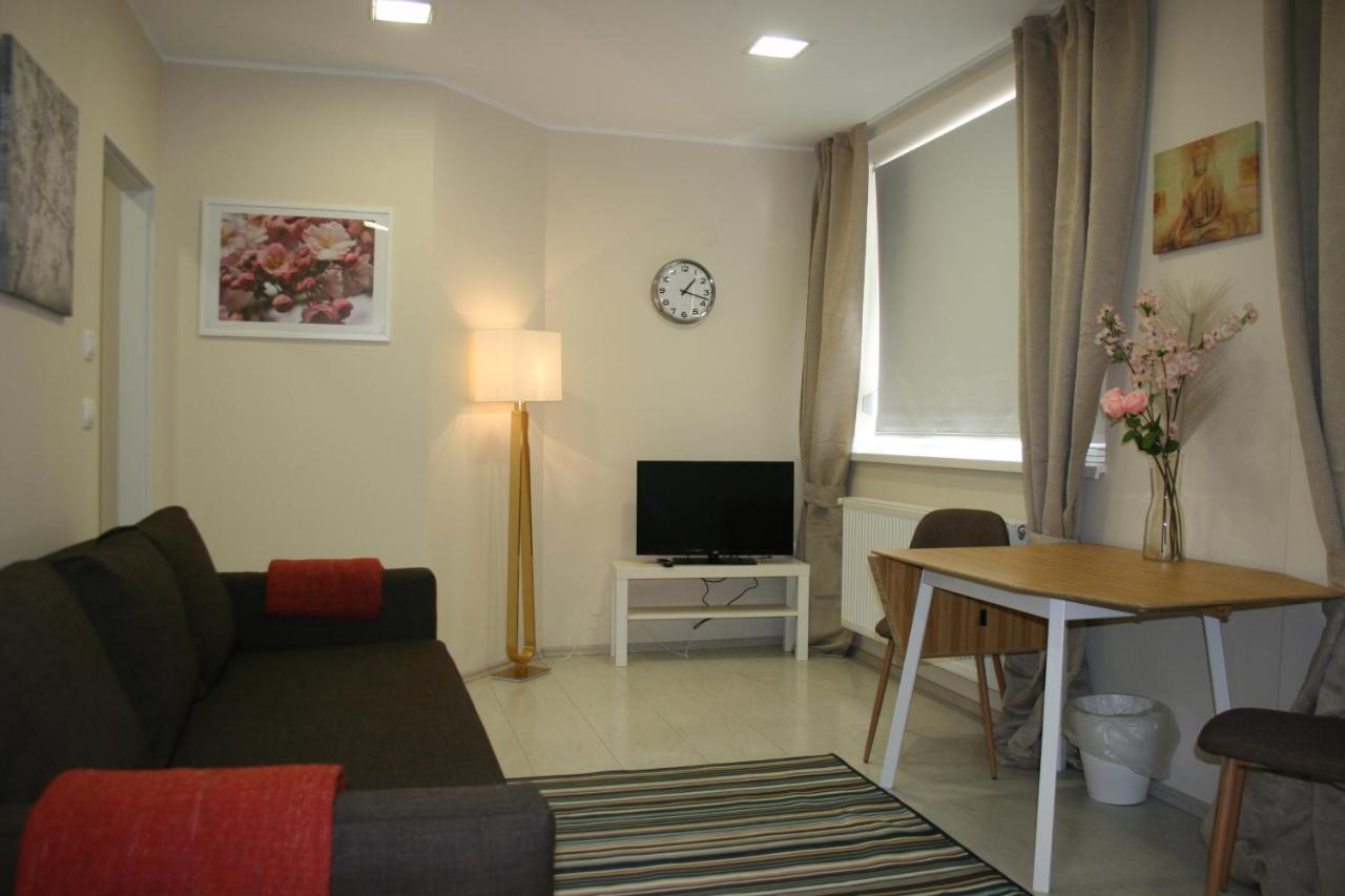 Vienna City Domizil - Apartment Dış mekan fotoğraf
