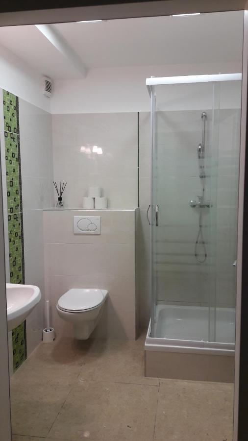 Vienna City Domizil - Apartment Dış mekan fotoğraf