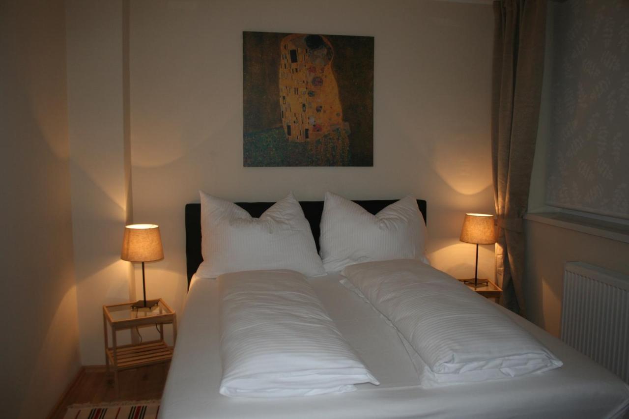 Vienna City Domizil - Apartment Dış mekan fotoğraf