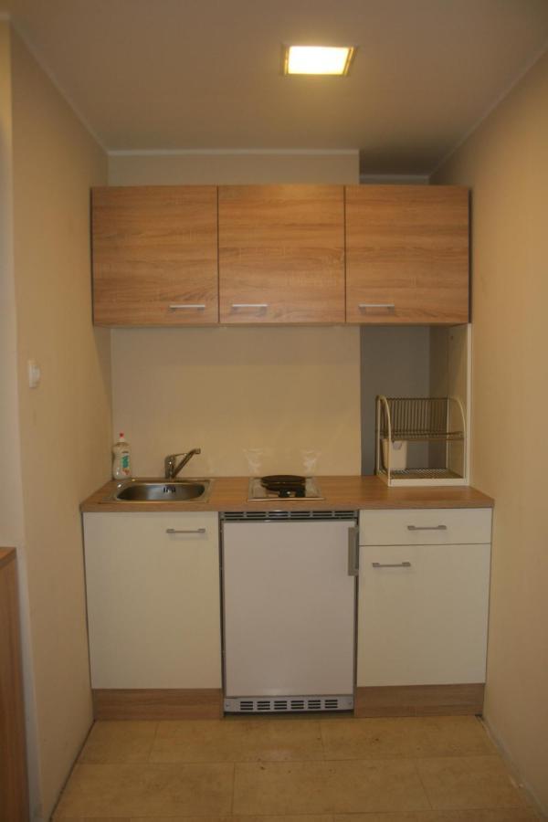 Vienna City Domizil - Apartment Dış mekan fotoğraf