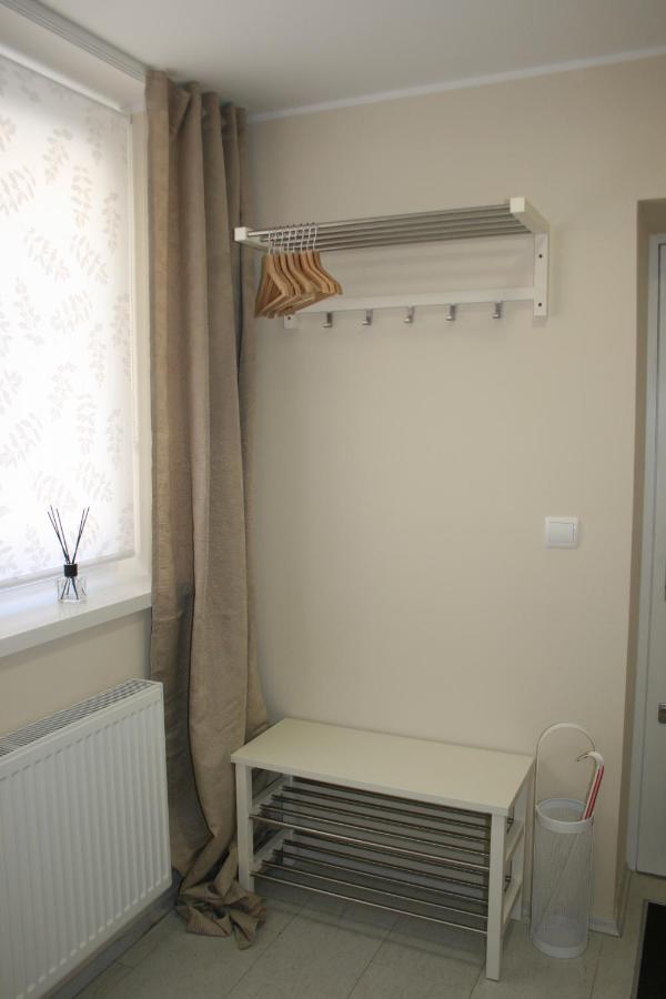 Vienna City Domizil - Apartment Dış mekan fotoğraf